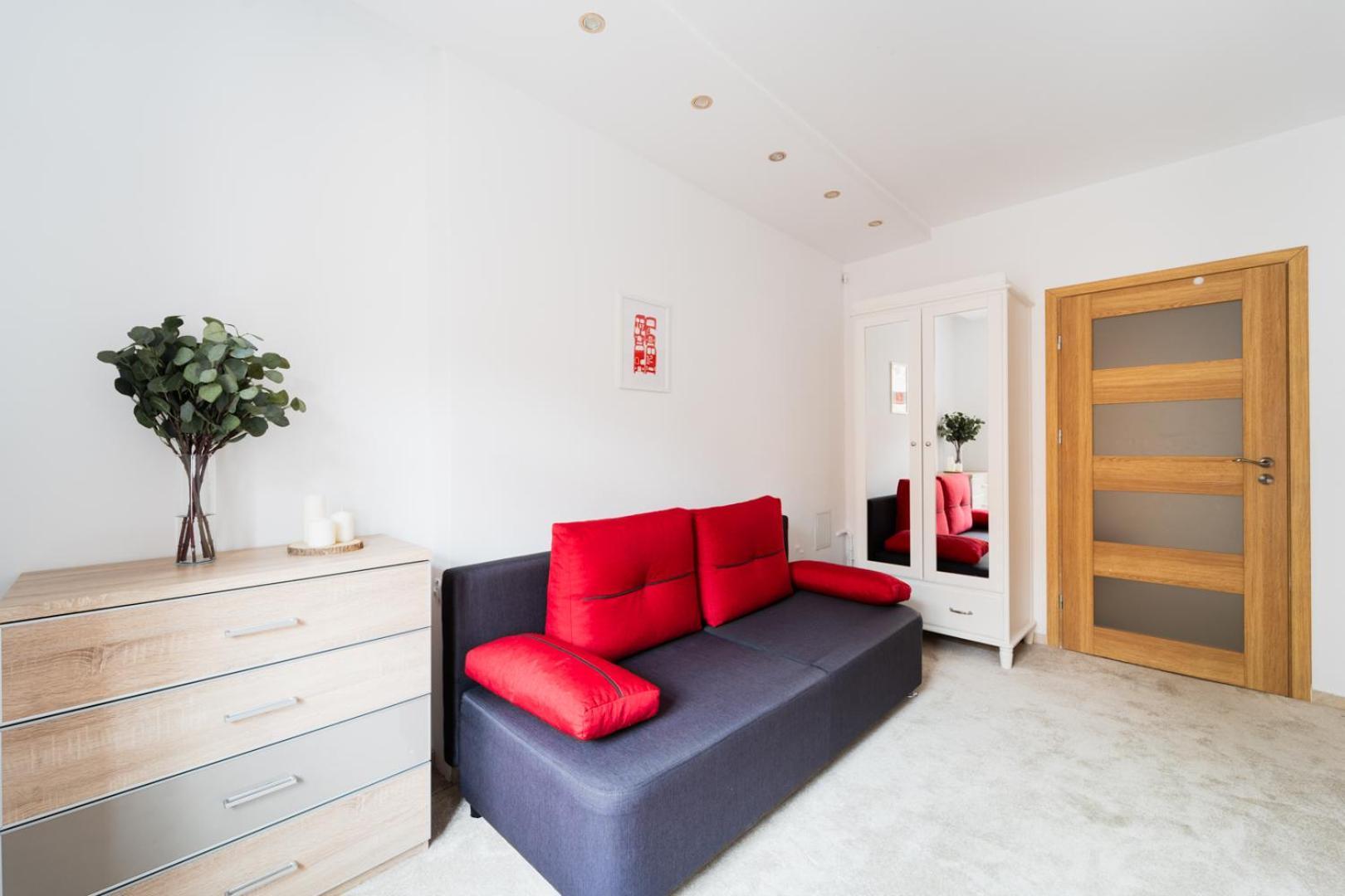 Big Apart - Nice Design - 3 Rooms - Wroclaw City Centre Exterior foto